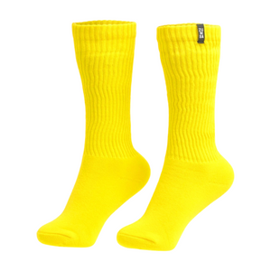 Sizzlin' Scrunch Socks