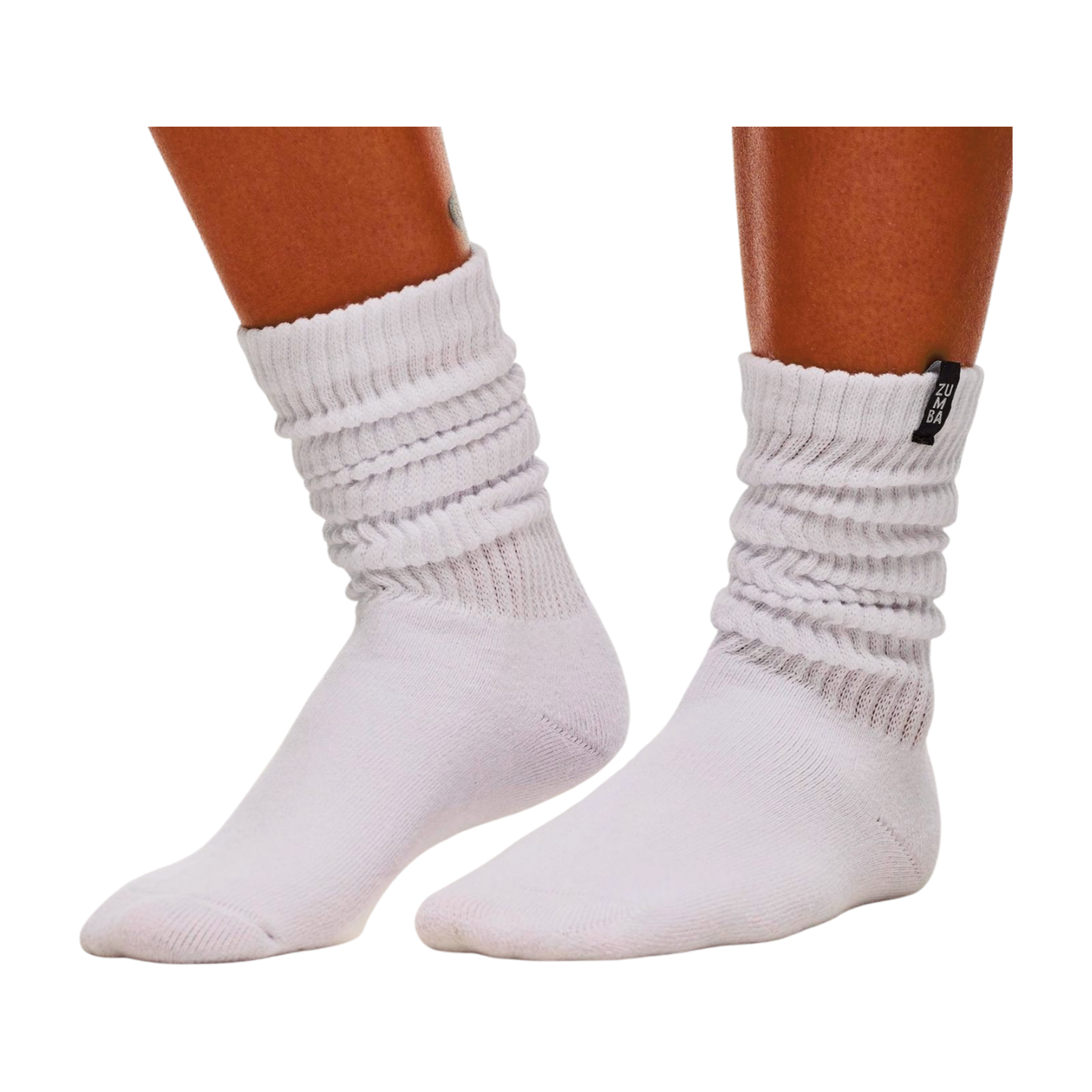 Sizzlin' Scrunch Socks (Pre-Order)