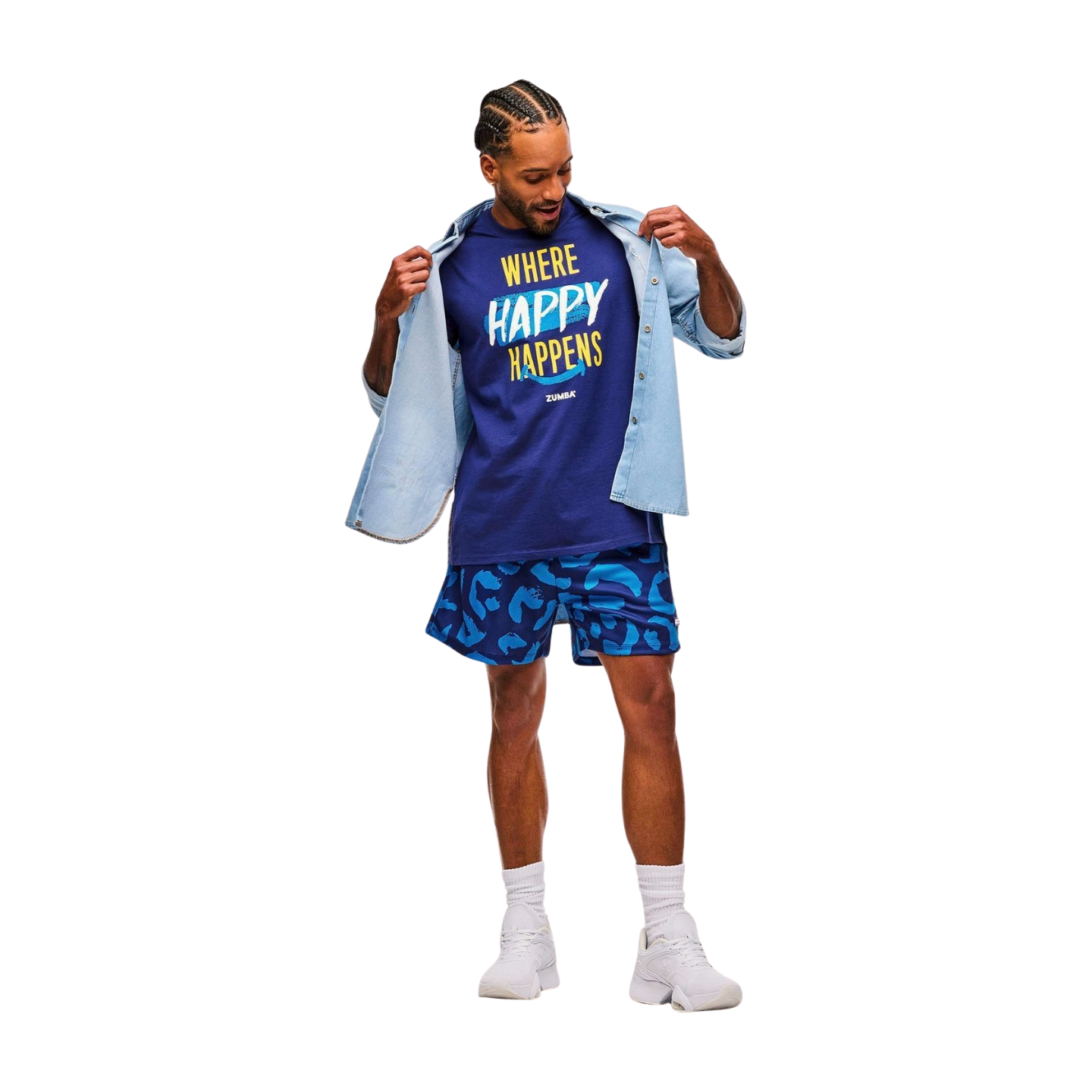 Sizzlin' Scrunch Socks (Pre-Order)