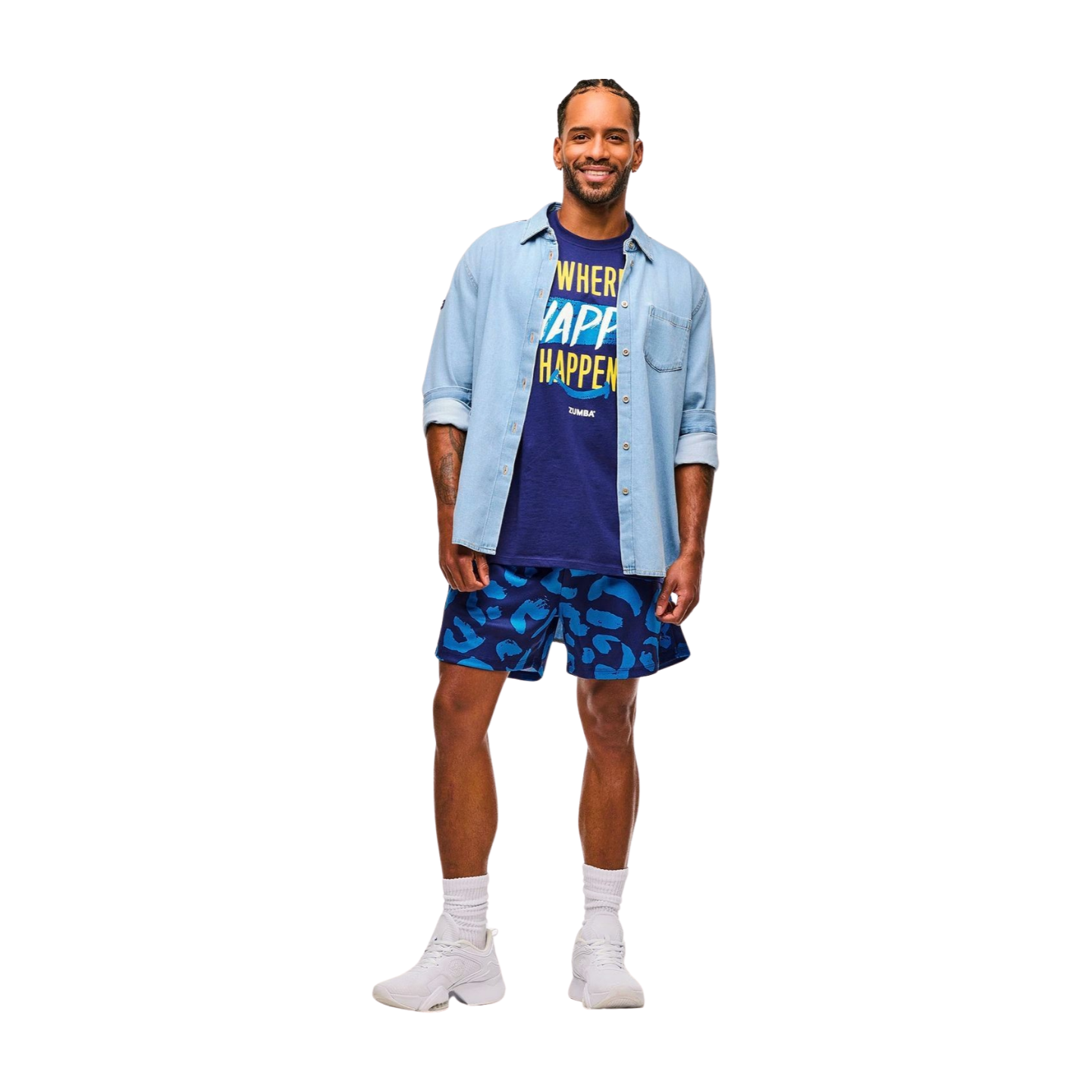 Sizzlin' Scrunch Socks (Pre-Order)