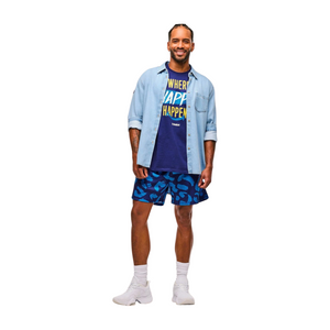 Sizzlin' Scrunch Socks (Pre-Order)