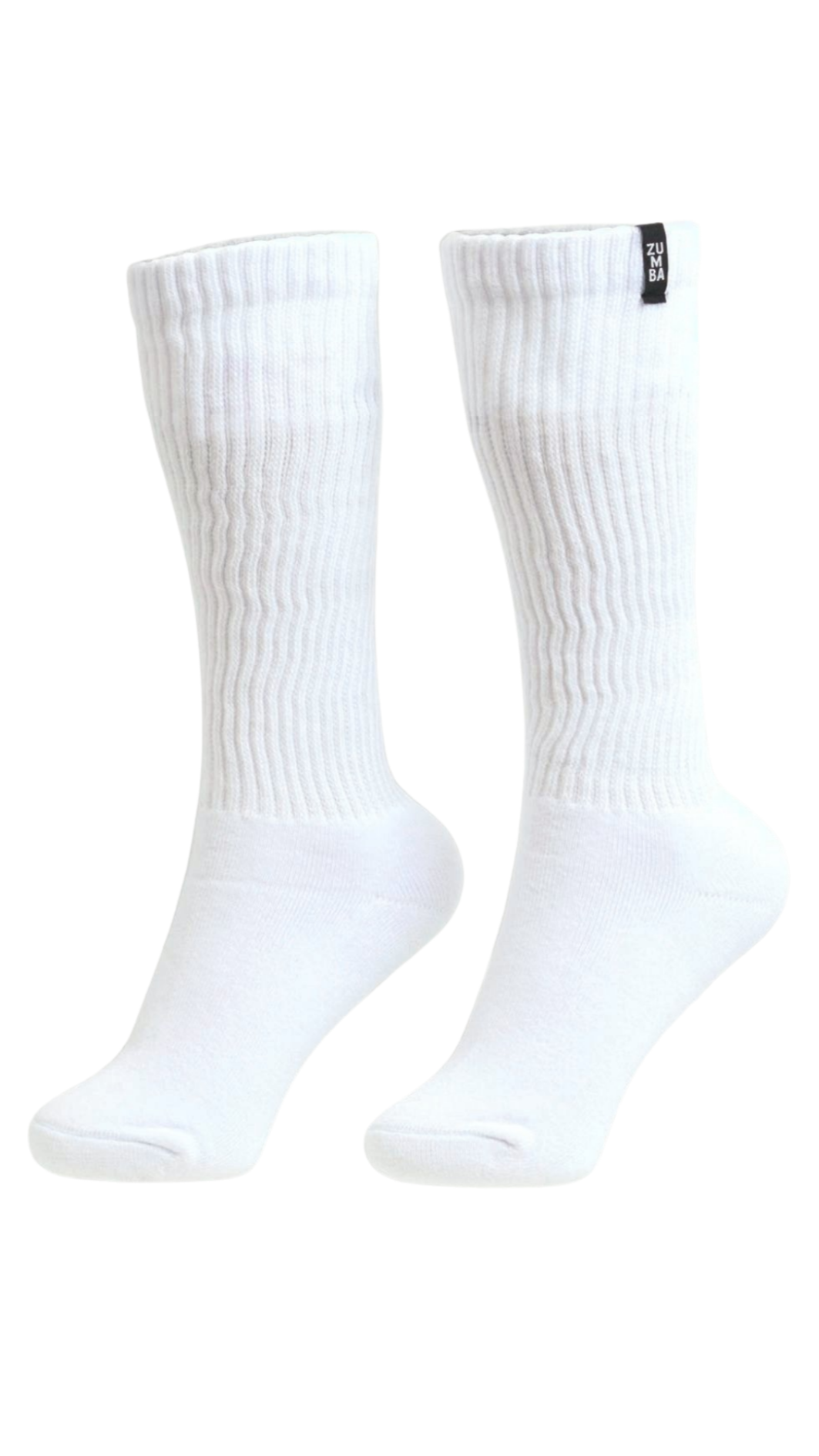 Sizzlin' Scrunch Socks (Pre-Order)