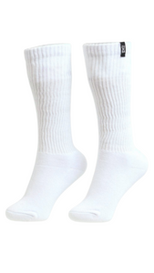 Sizzlin' Scrunch Socks (Pre-Order)