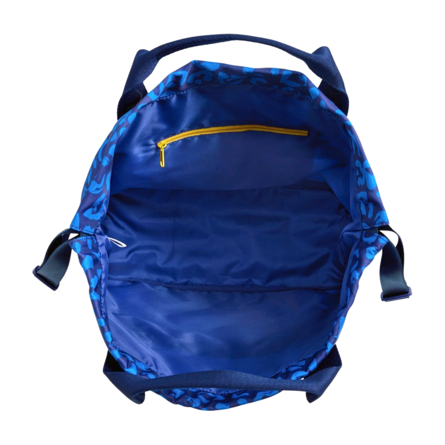 Sizzlin' 2-Way Bag With Shoe Compartment
