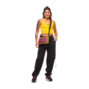 Sizzlin' Crossbody Bag