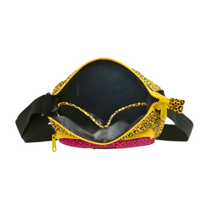 Sizzlin' Crossbody Bag
