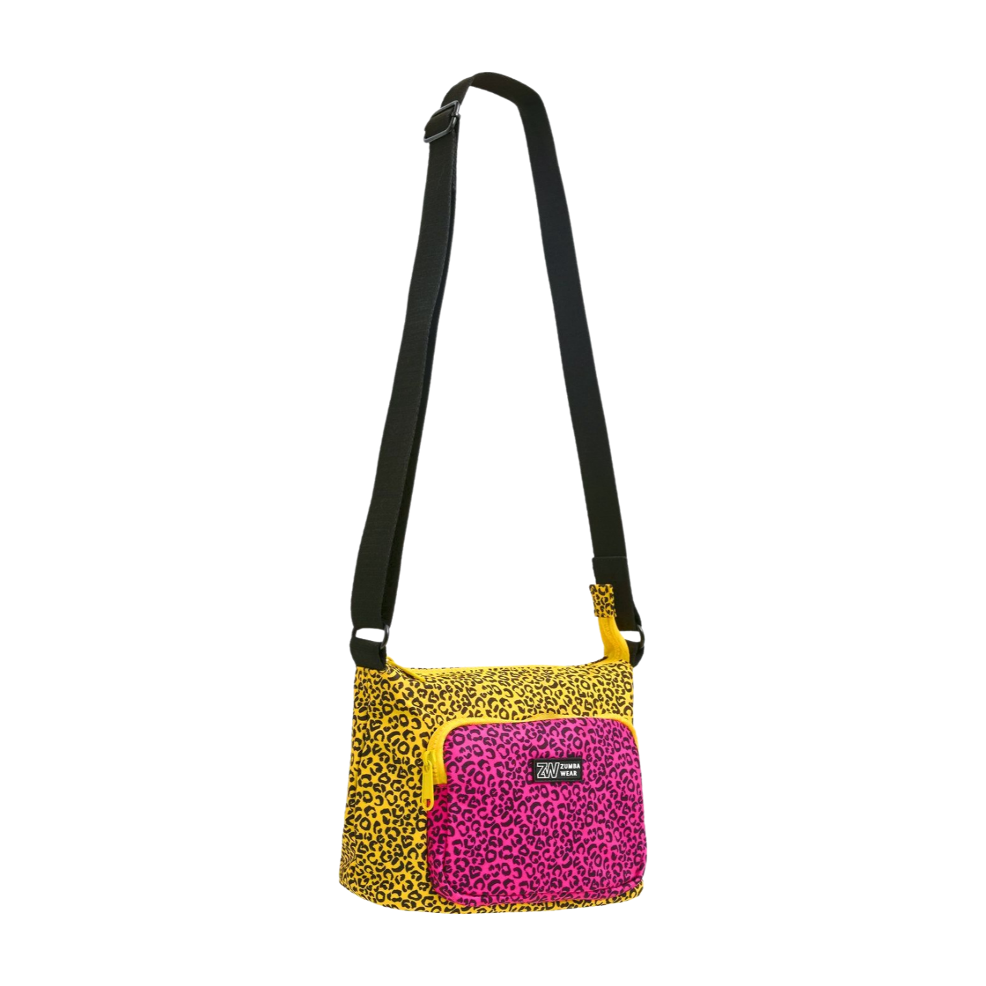 Sizzlin' Crossbody Bag
