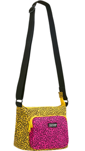Sizzlin' Crossbody Bag