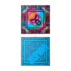 Zumba Libre Bandanas 2PK (Pre-Order)