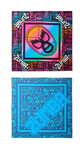 Zumba Libre Bandanas 2PK (Pre-Order)