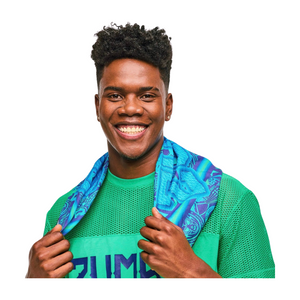 Zumba Libre Bandanas 2PK (Pre-Order)
