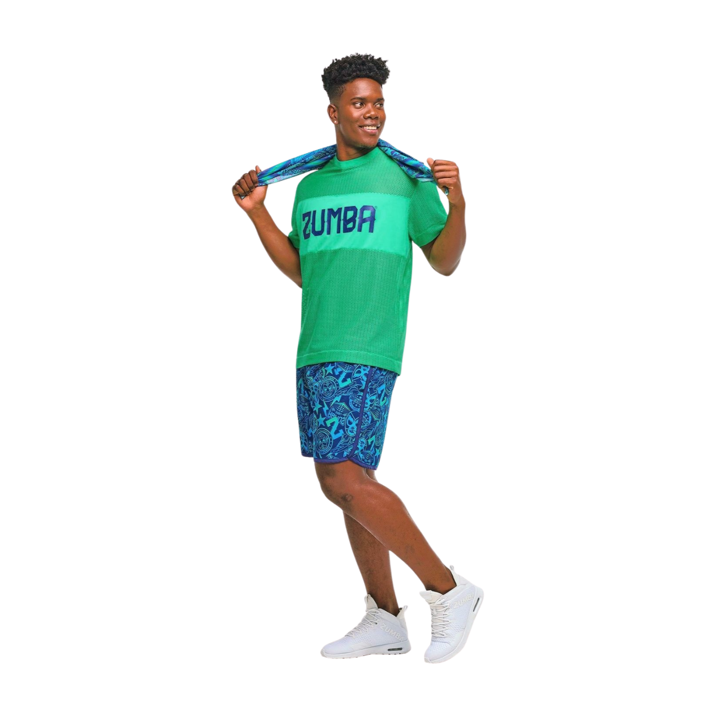 Zumba Libre Bandanas 2PK (Pre-Order)