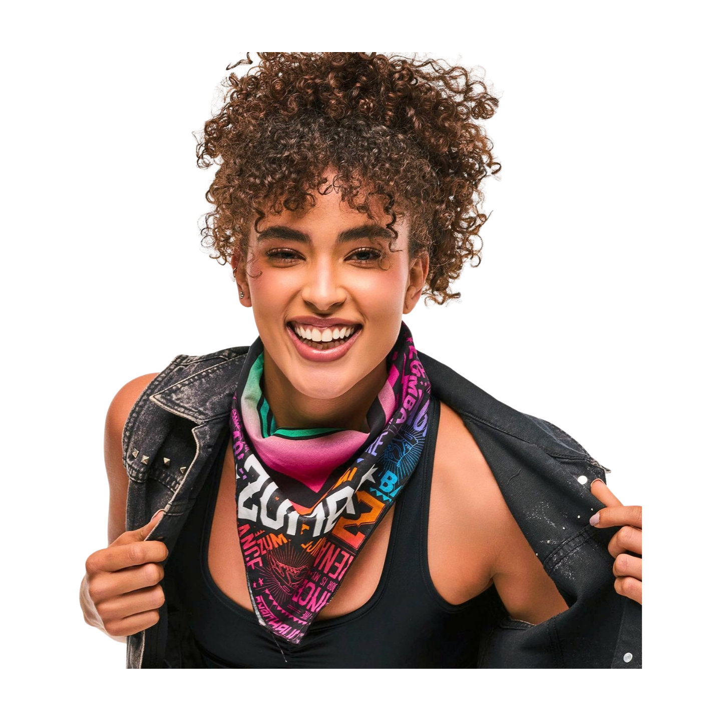 Zumba Libre Bandanas 2PK (Pre-Order)