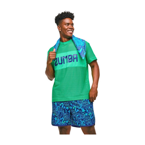 Zumba Libre Bandanas 2PK (Pre-Order)