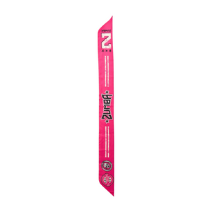 Zumba Libre Skinny Tie Scarf (Pre-Order)