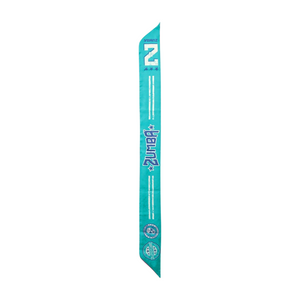 Zumba Libre Skinny Tie Scarf (Pre-Order)