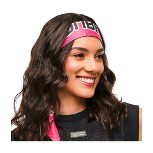 Zumba Libre Skinny Tie Scarf (Pre-Order)