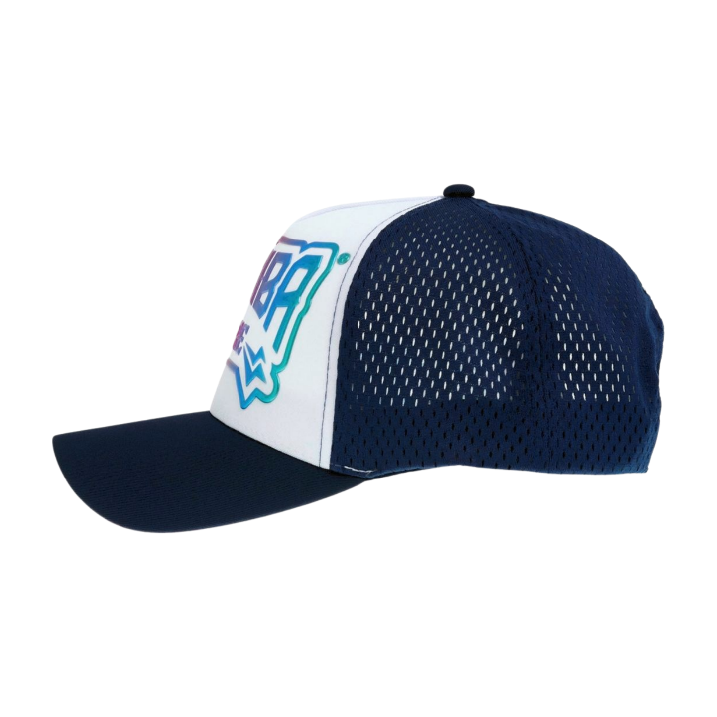 Zumba Libre Curved Brim Mesh Hat (Pre-Order)