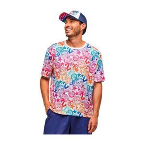 Zumba Libre Curved Brim Mesh Hat (Pre-Order)