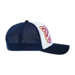 Zumba Libre Curved Brim Mesh Hat (Pre-Order)
