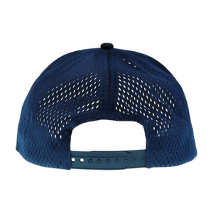 Zumba Libre Curved Brim Mesh Hat (Pre-Order)