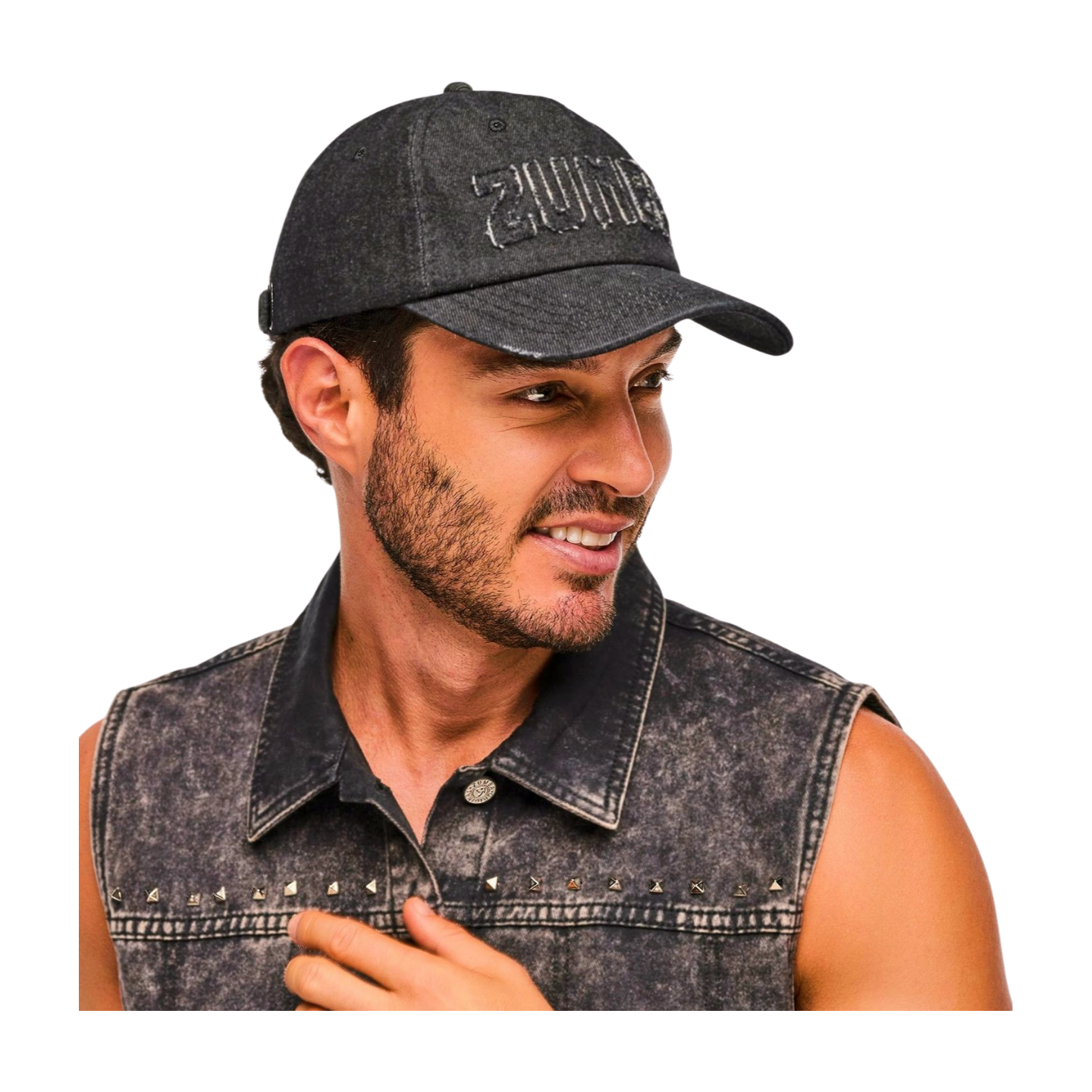 Zumba Libre Baseball Hat (Pre-Order)