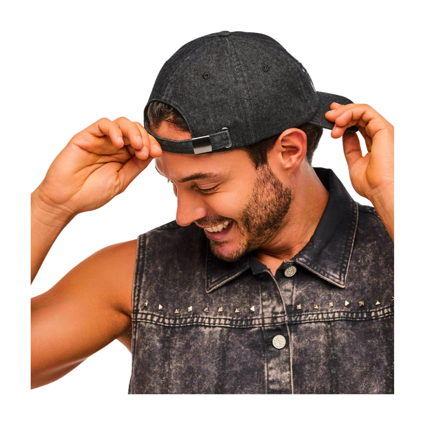 Zumba Libre Baseball Hat (Pre-Order)