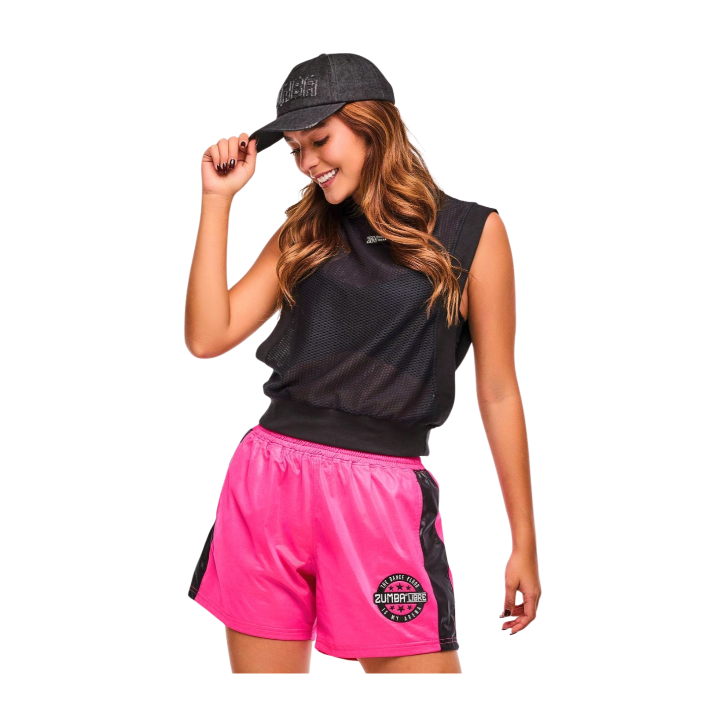 Zumba Libre Baseball Hat (Pre-Order)