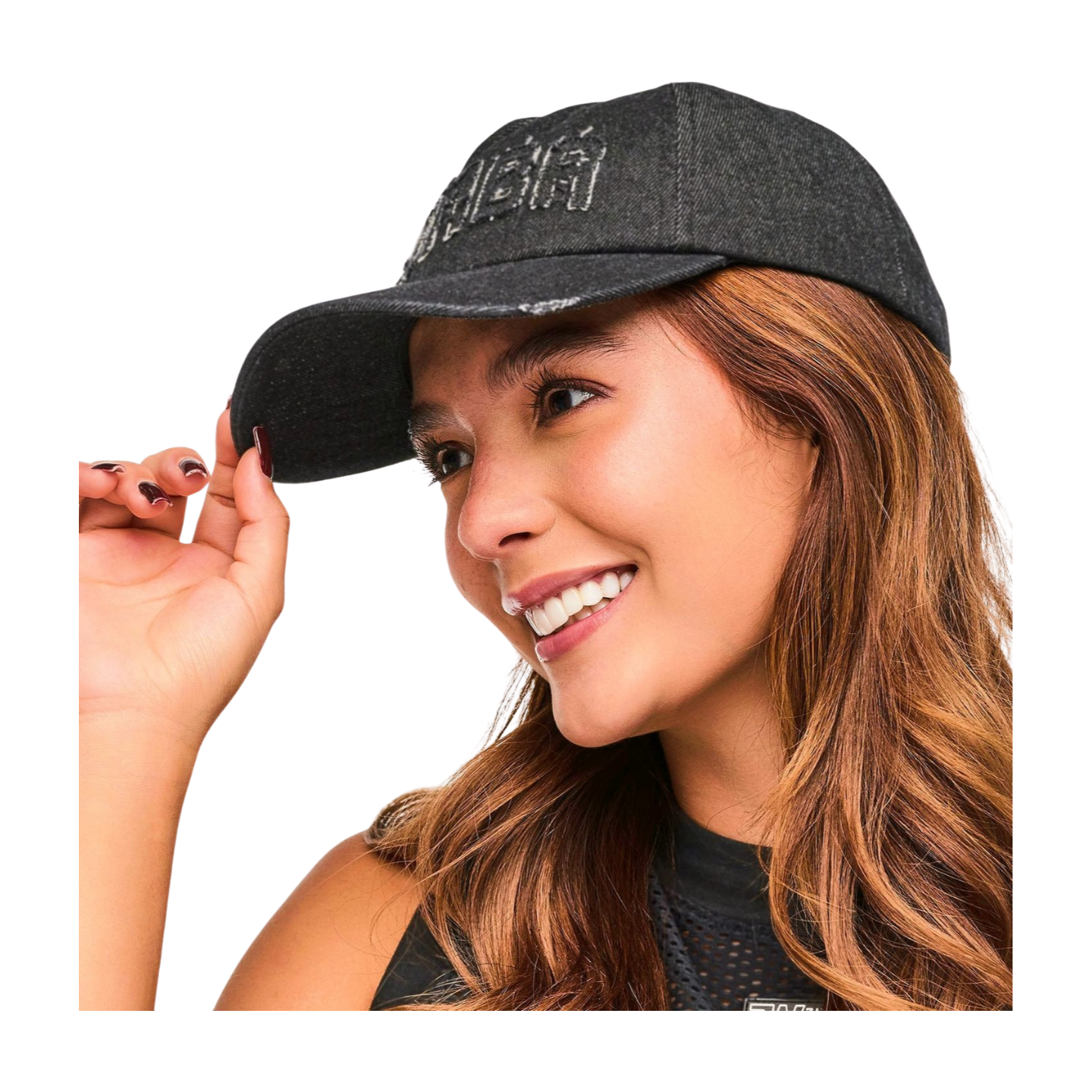 Zumba Libre Baseball Hat (Pre-Order)
