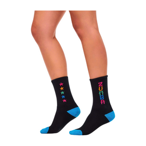 Zumba Libre High Socks (Pre-Order)