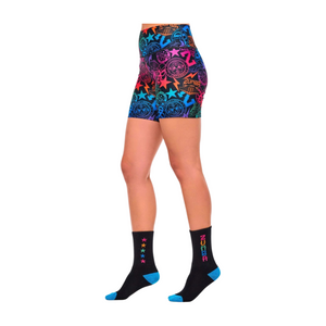 Zumba Libre High Socks (Pre-Order)