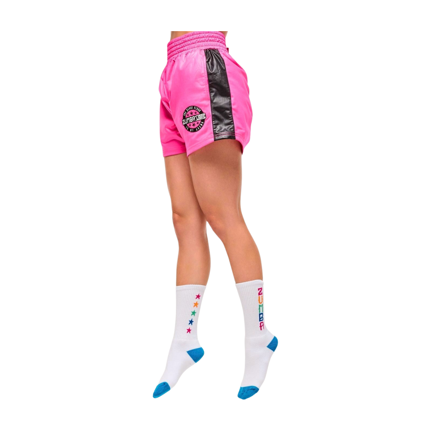 Zumba Libre High Socks (Pre-Order)