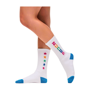 Zumba Libre High Socks (Pre-Order)