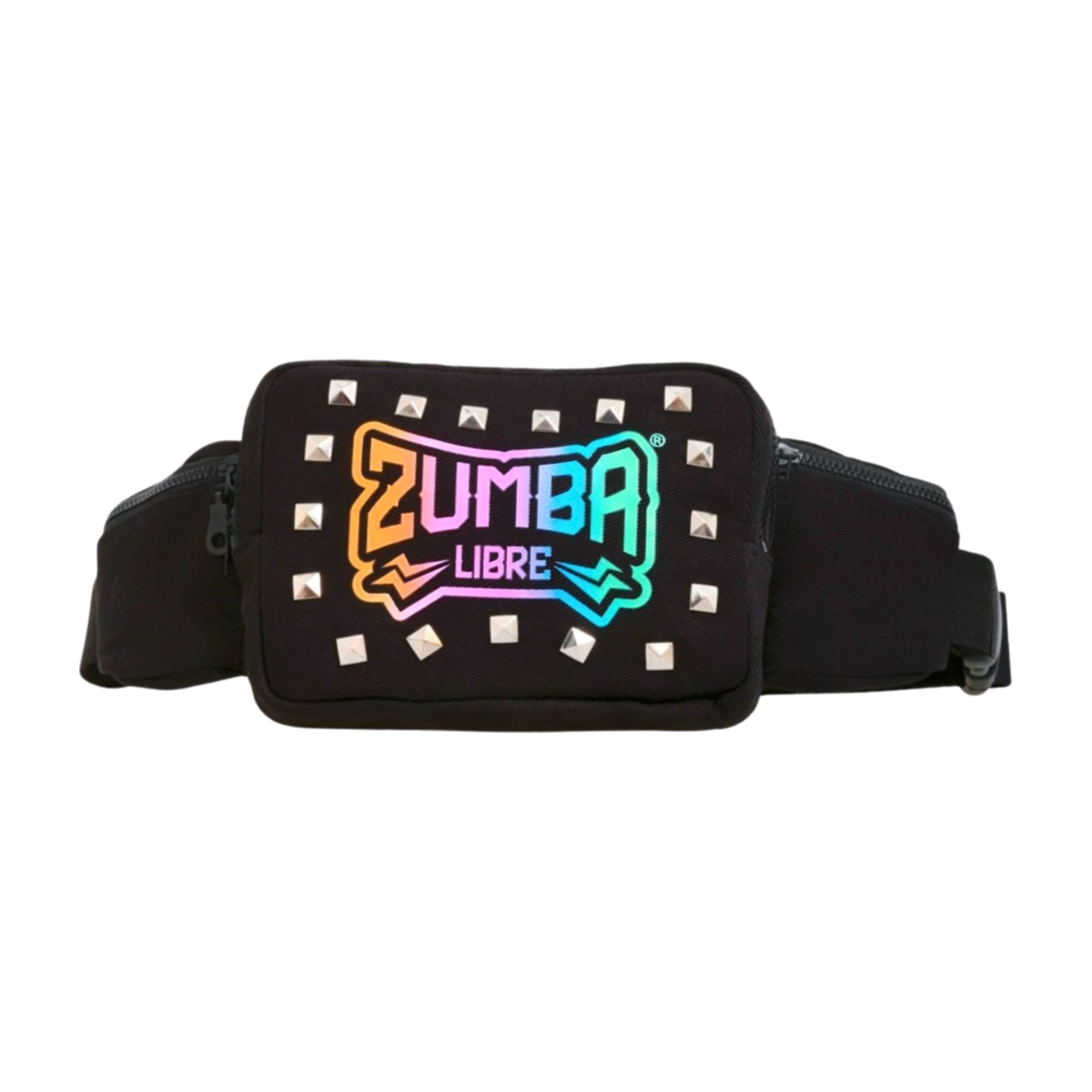 Zumba Libre Curved Body Belt Bag (Pre-Order)