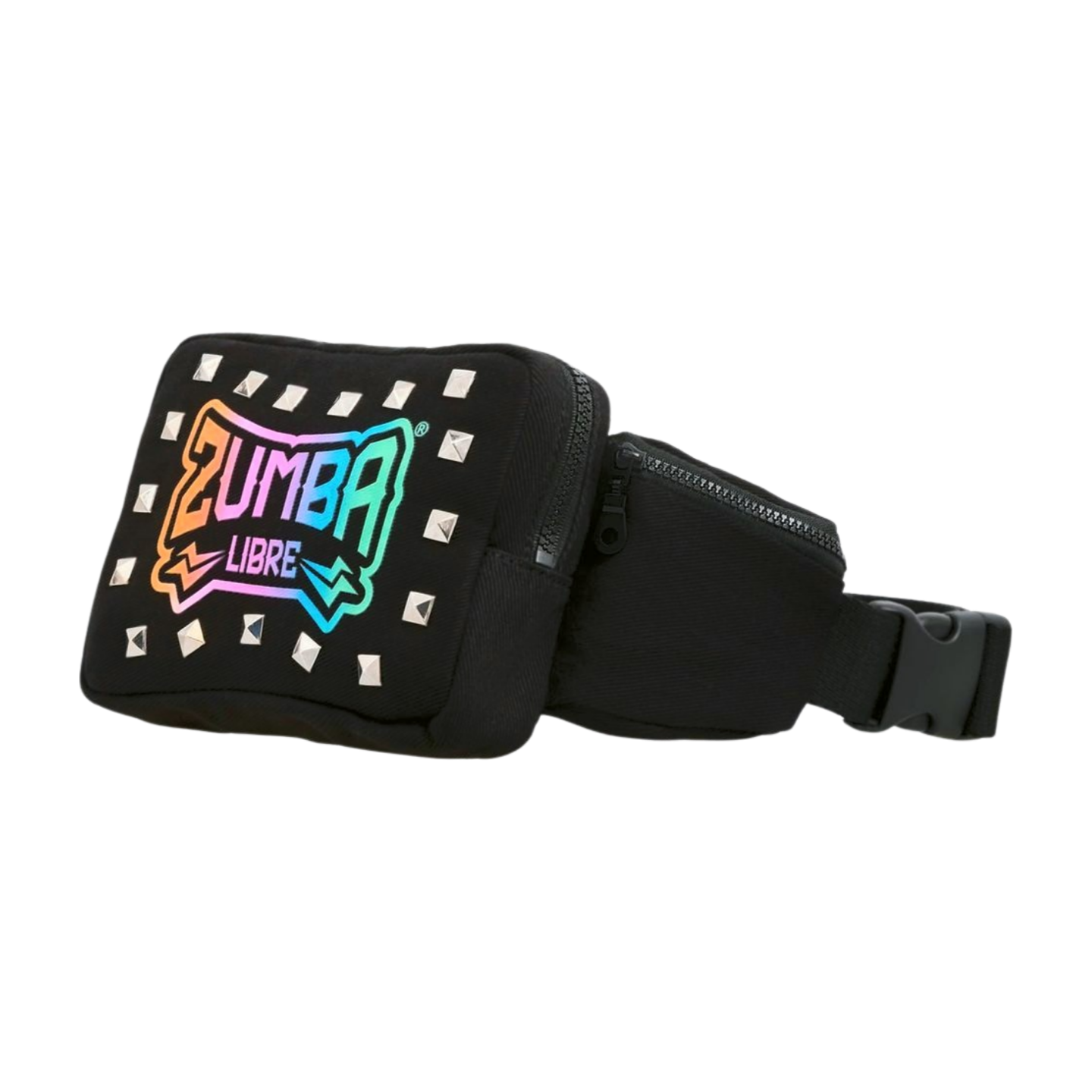 Zumba Libre Curved Body Belt Bag (Pre-Order)