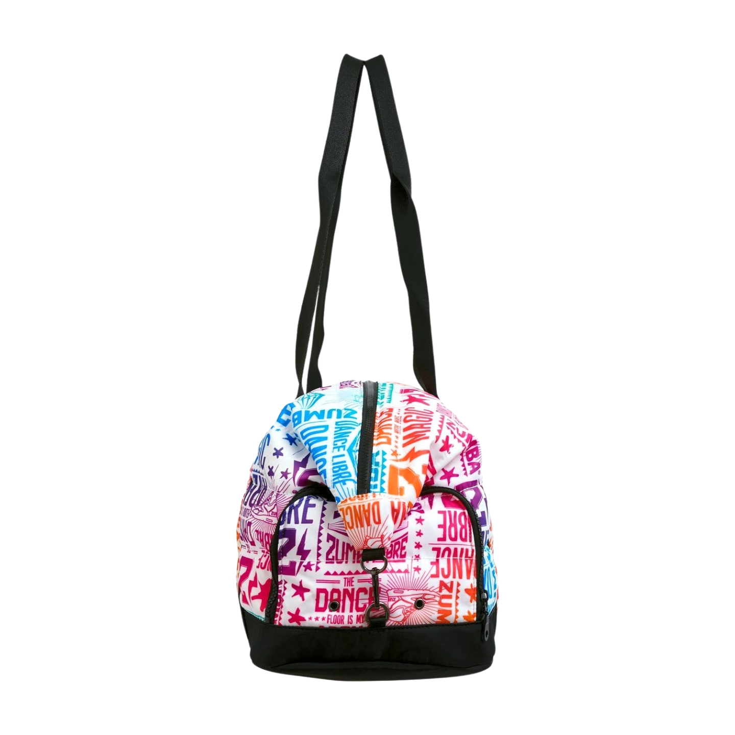 Zumba Libre Quilted Duffle Bag (Pre-Order)