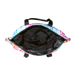 Zumba Libre Quilted Duffle Bag (Pre-Order)