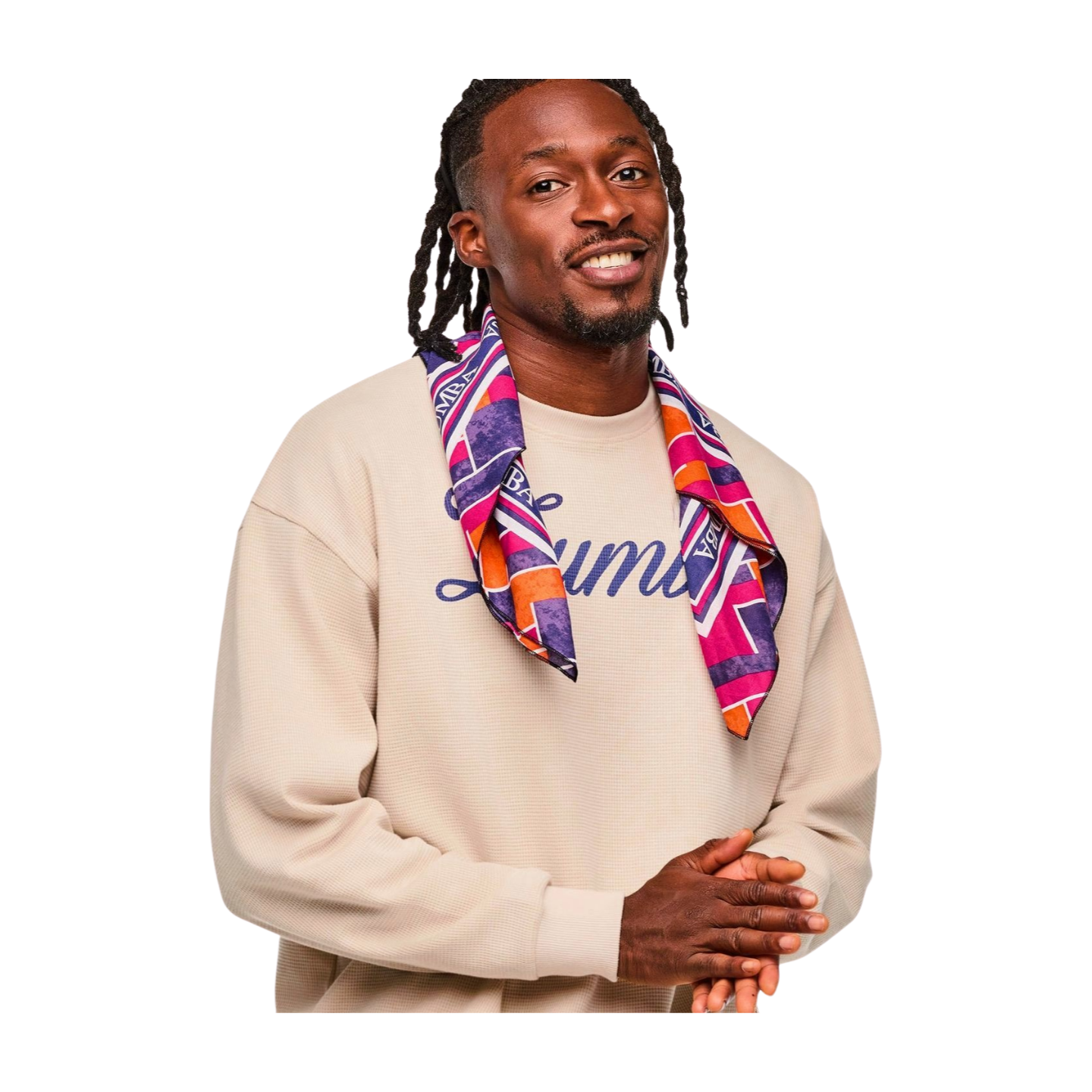 Class of 2001 Bandanas 2PK (Pre-Order)