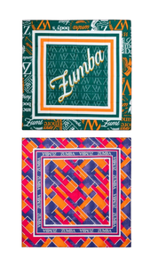 Class of 2001 Bandanas 2PK (Pre-Order)