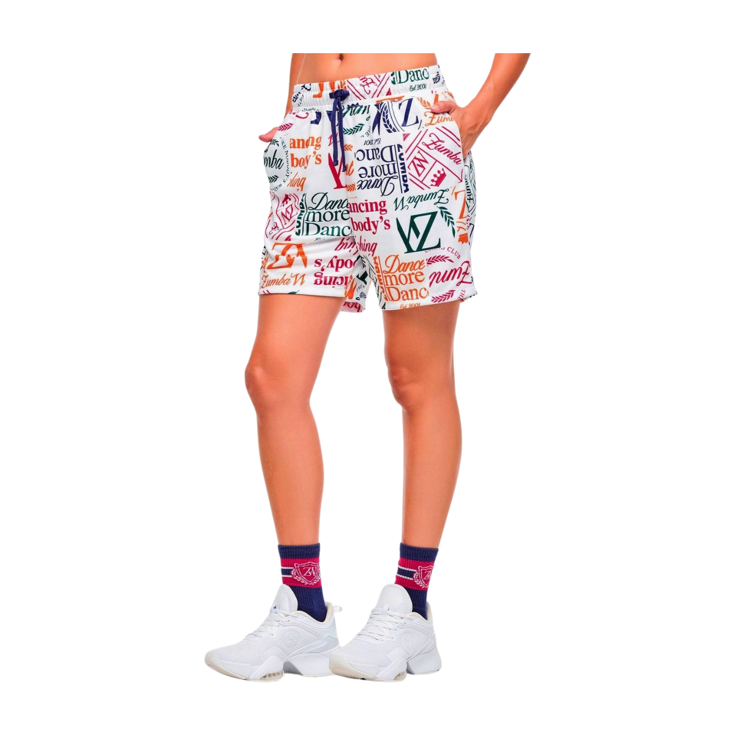 Class of 2001 Plush Half Crew Sock (Pre-Order)