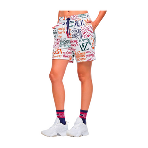 Class of 2001 Plush Half Crew Sock (Pre-Order)
