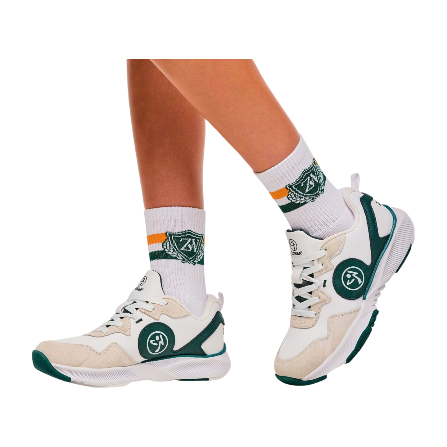 Class of 2001 Plush Half Crew Sock (Pre-Order)