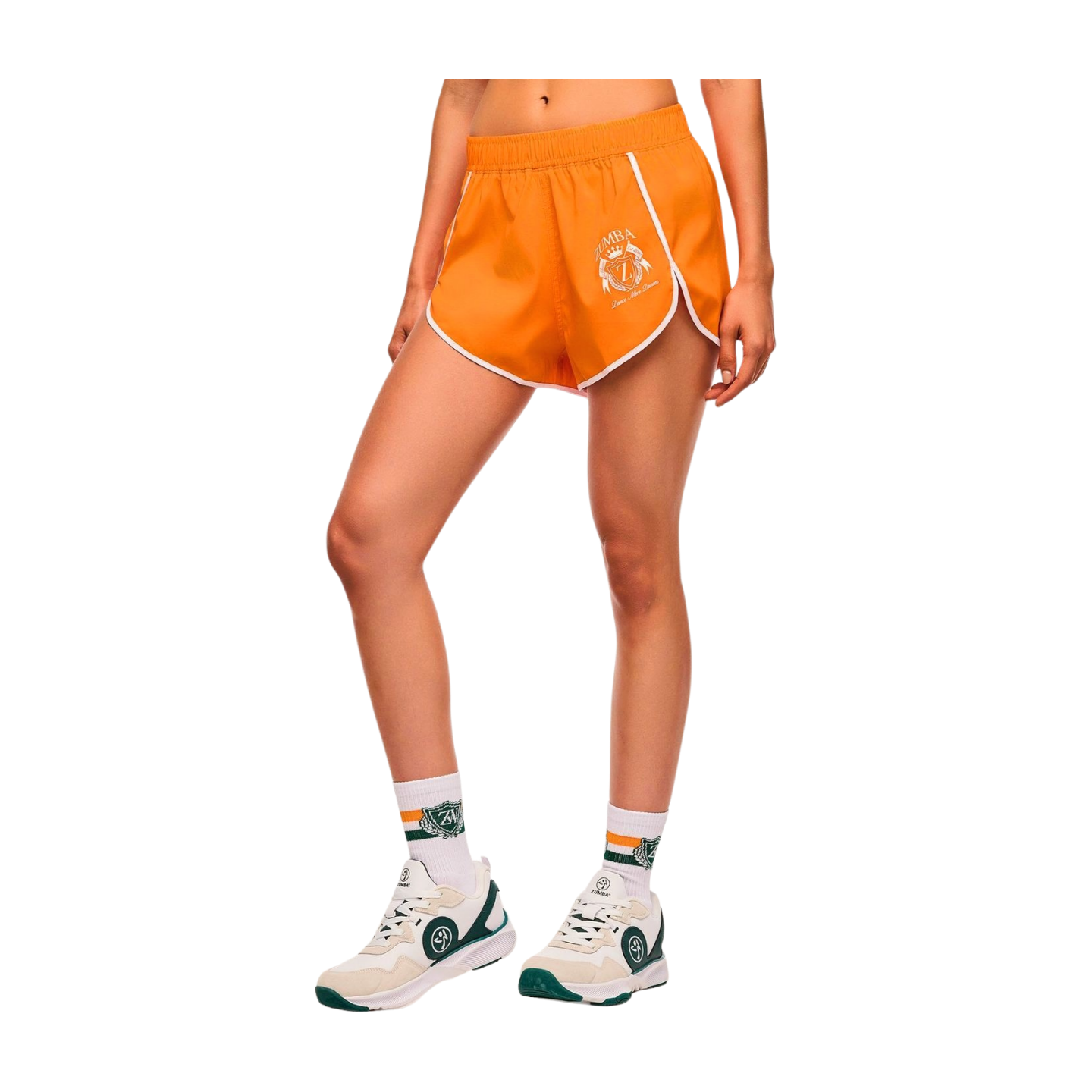 Class of 2001 Plush Half Crew Sock (Pre-Order)