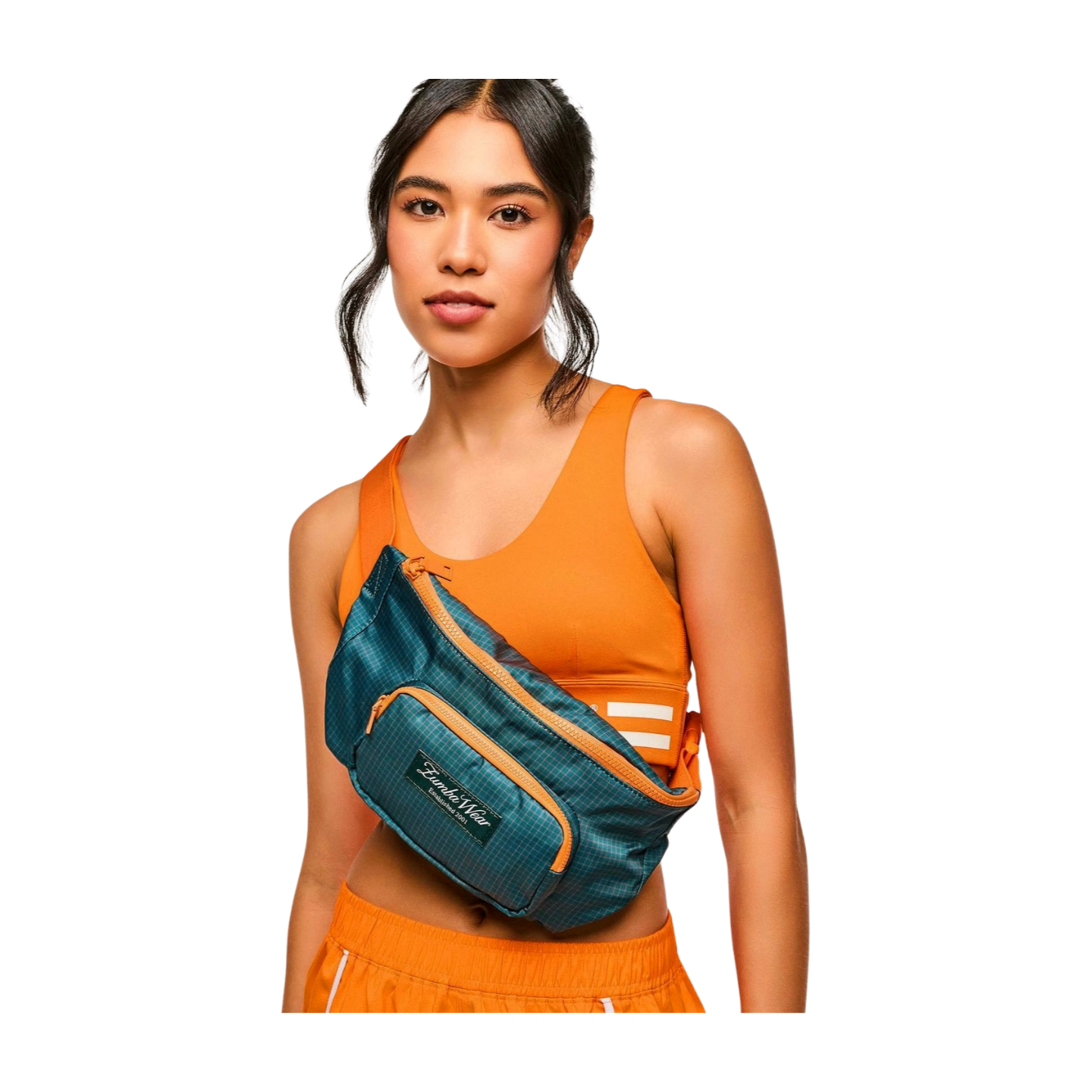 Class of 2001 Crossbody Bag (Pre-Order)