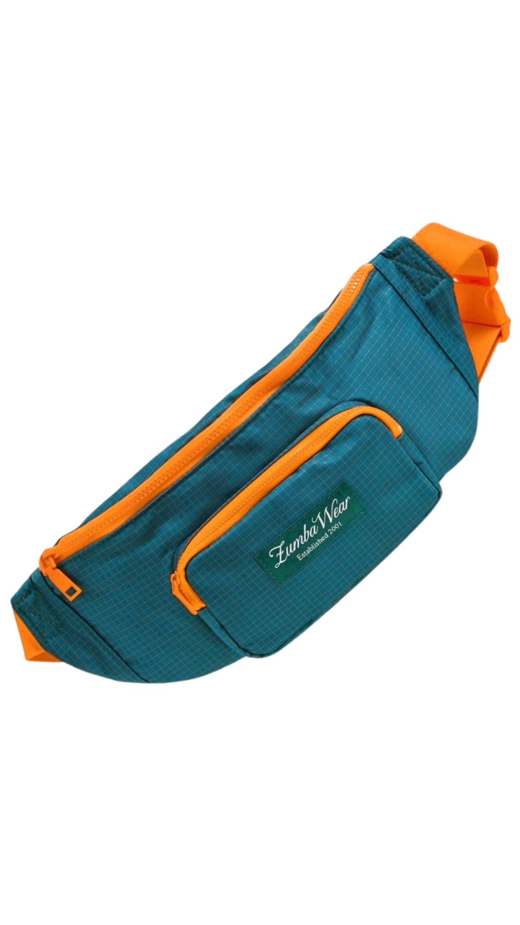 Class of 2001 Crossbody Bag (Pre-Order)