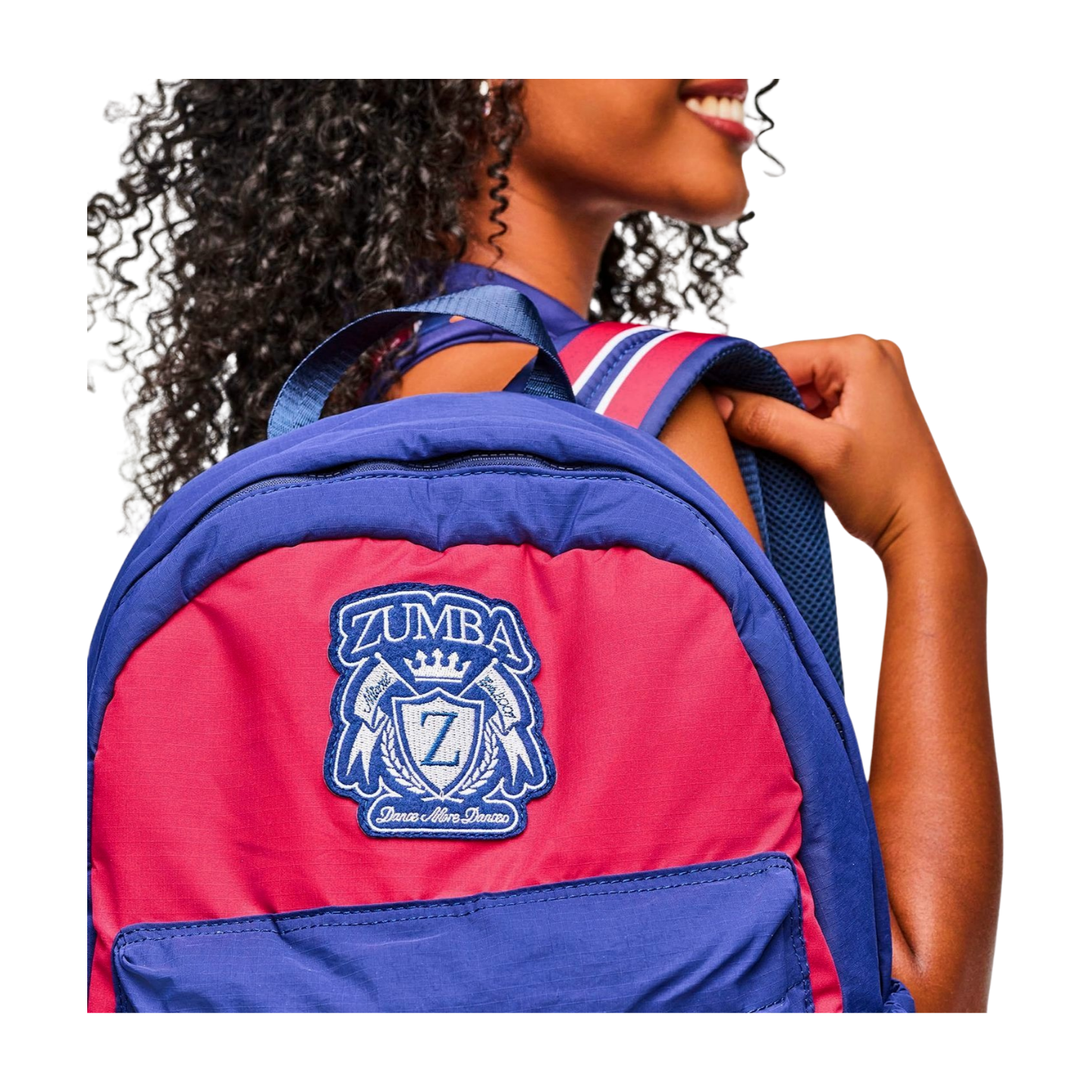 Class of 2001 Backpack (Pre-Order)
