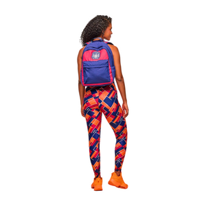 Class of 2001 Backpack (Pre-Order)