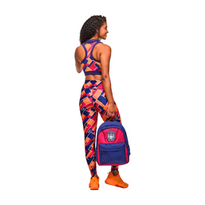 Class of 2001 Backpack (Pre-Order)