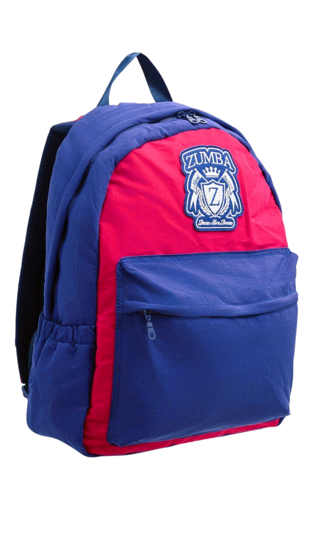 Class of 2001 Backpack (Pre-Order)