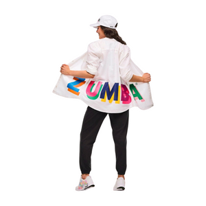 Zumba Multicolour Dad Hat